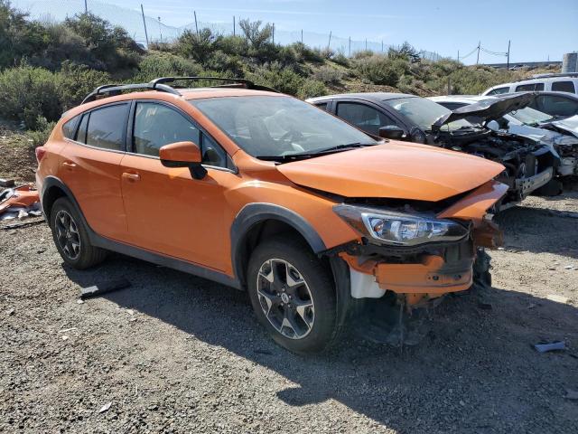 JF2GTADC8J8286166 Subaru Crosstrek Premium