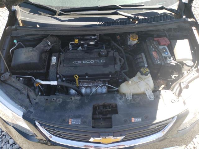 1G1JD5SH3J4117499 CHEVROLET SONIC 2018
