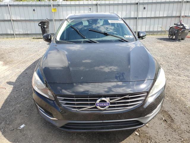 2015 VOLVO V60 PREMIE - YV1612SB6F1186433