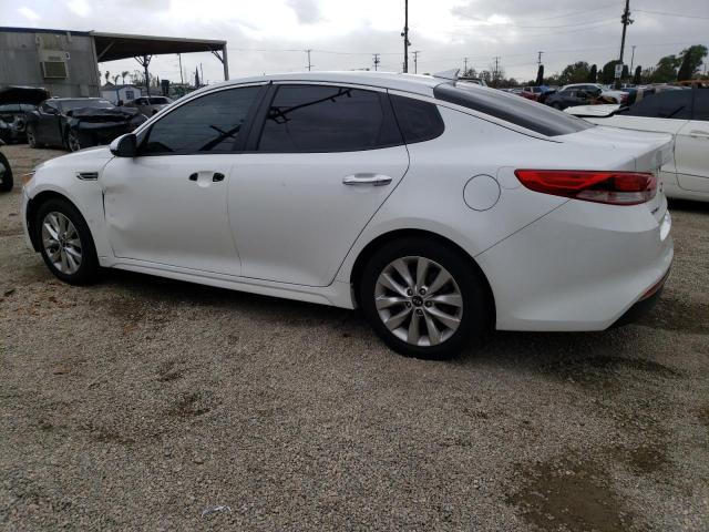 5XXGT4L37HG173429 KIA Optima Lx