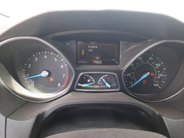 1FADP3M28HL324825 Ford FOCUS SEL