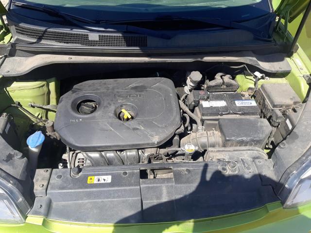 KNDJP3A56H7883360 KIA SOUL +