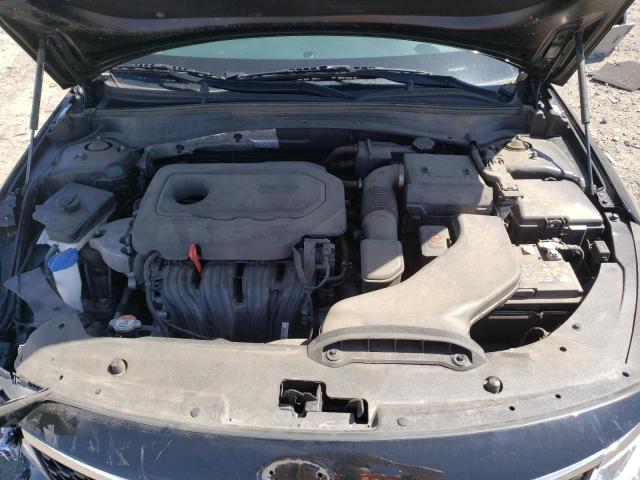 5XXGT4L38JG261069 KIA Optima Lx