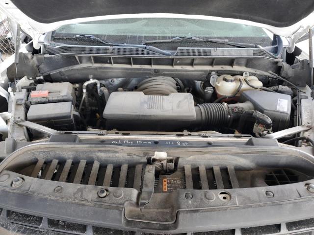 2020 CHEVROLET 1500 - 1GCRYDED7LZ166826