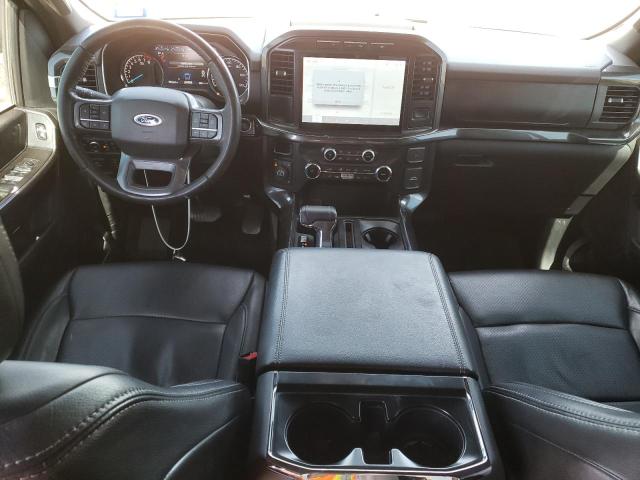 2022 FORD F150 SUPER - 1FTFW1E5XNFA26032