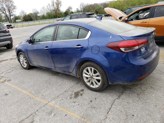3KPFL4A75HE062954 KIA FORTE LX