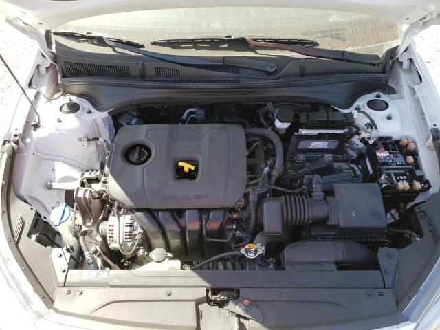3KPF24ADXME315401 KIA FORTE FE