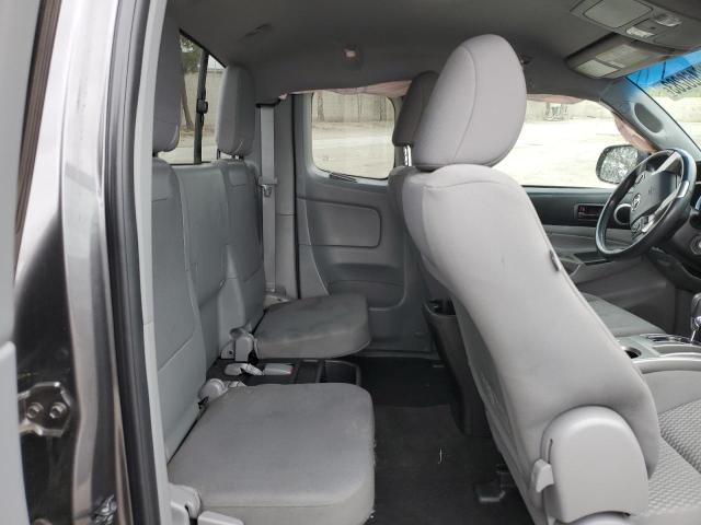 2015 TOYOTA TACOMA PRE - 5TFTU4GN6FX084500