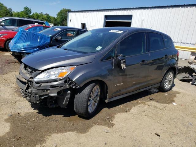 2018 Ford C-Max Energi SE