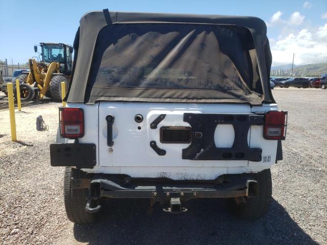1C4BJWDG5HL652350 Jeep Wrangler Unlimited Sport