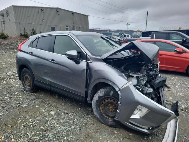 2020 MITSUBISHI ECLIPSE CR - JA4AT4AAXLZ604983