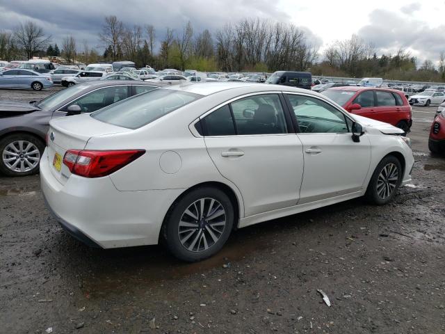 4S3BNAF6XK3014534 Subaru Legacy 2.5i Premium