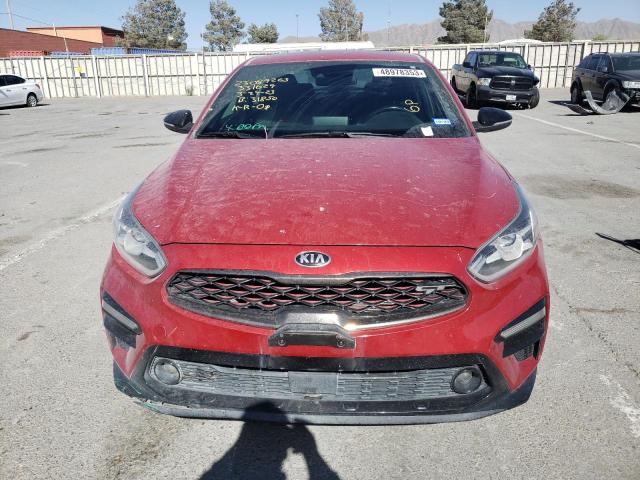 3KPF44AC3LE172548 KIA FORTE GT