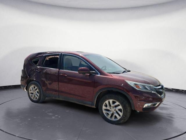 Vin: 2hkrm3h53gh513480, lot: 49130963, honda crv ex 20164