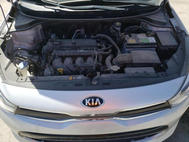 2018 KIA RIO/LX/SX 3KPA35AC5JE053464
