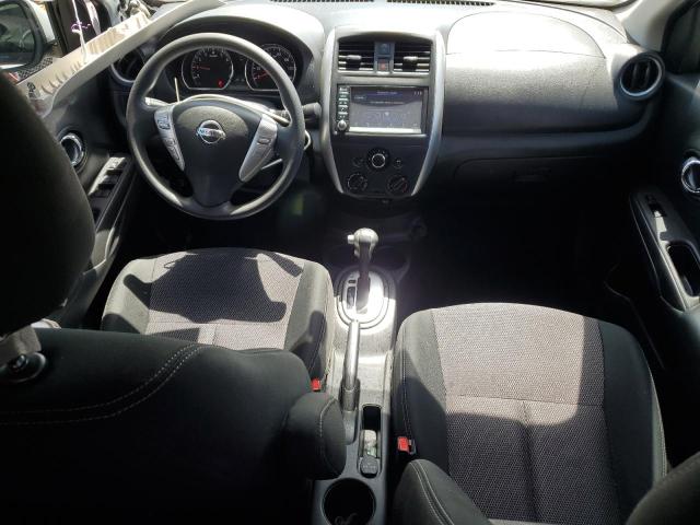 3N1CN7AP8KL832049 Nissan VERSA S