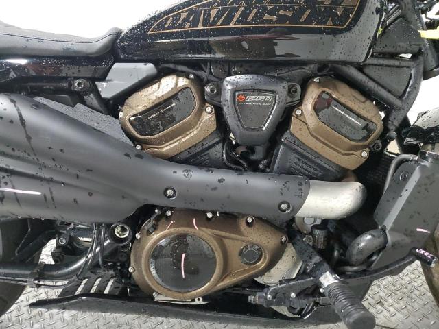 2023 HARLEY-DAVIDSON RH1250 S 1HD1ZC411PB301694