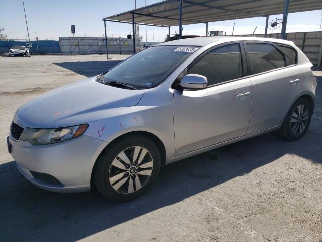 2013 Kia Forte EX