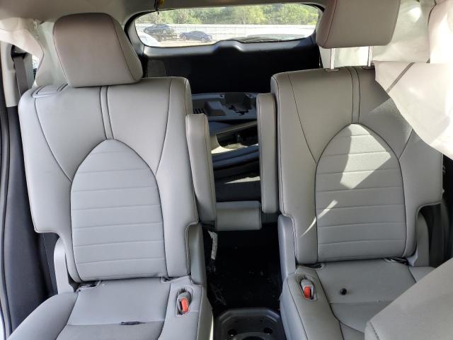 2023 TOYOTA HIGHLA XLE 5TDKDRAH7PS008884