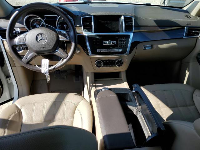 2015 MERCEDES-BENZ GL 450 4MA - 4JGDF6EE0FA533309