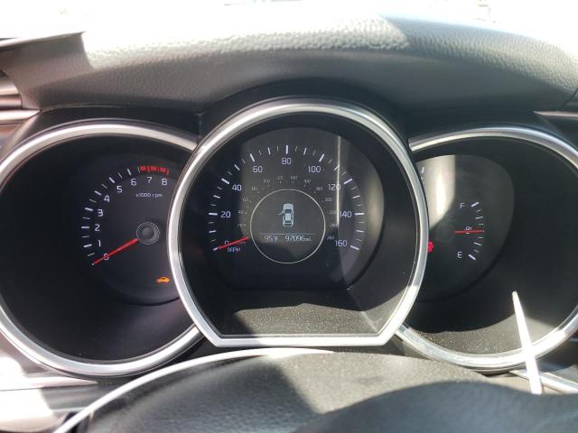 5XXGM4A75EG314724 KIA Optima Lx