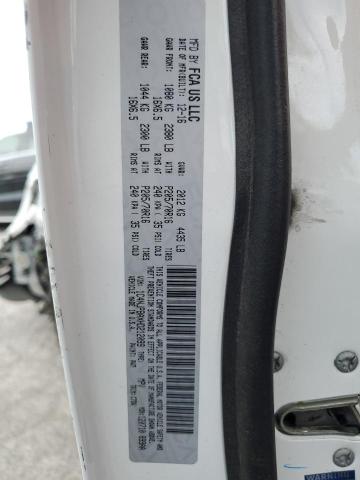 1C4NJPBAXHD212099 Jeep Patriot Sport