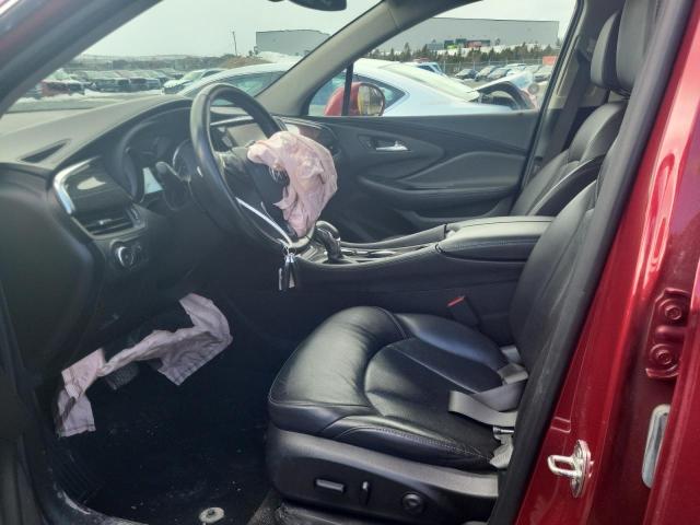 2020 BUICK ENVISION E - LRBFX2SA8LD108885