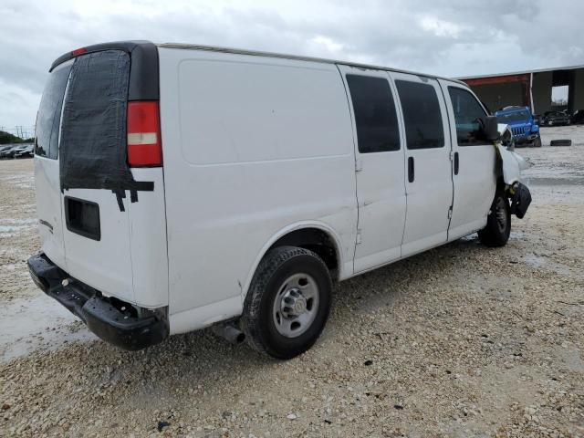 2013 Chevrolet Express G2500 VIN: 1GCWGFBA0D1100243 Lot: 48028623