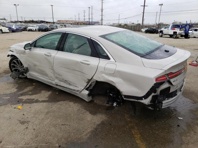 3LN6L5LU0KR621010 Lincoln Mkz Reserve I