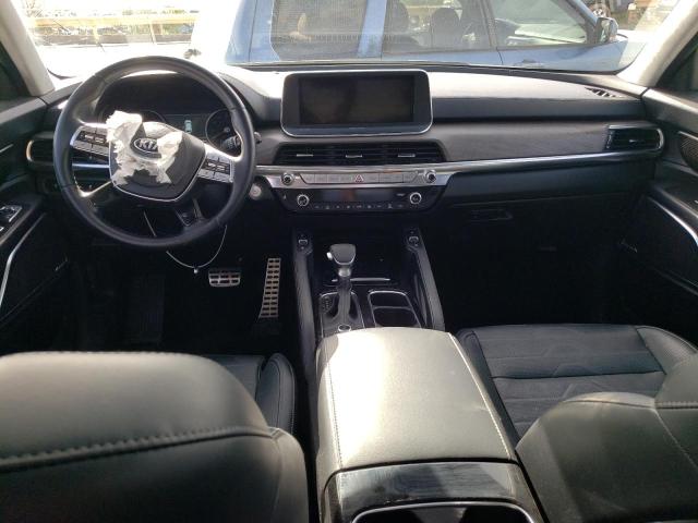 5XYP5DHC6LG089318 KIA Telluride Sx