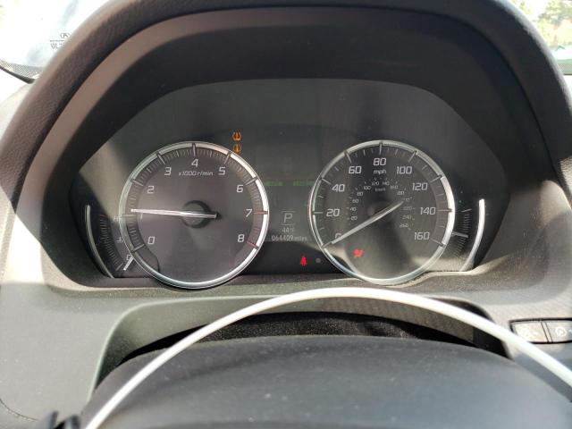 2020 ACURA TLX TECHNO - 19UUB3F45LA001278