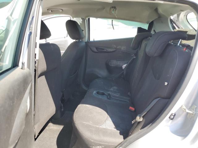 2018 CHEVROLET SPARK KL8CD6SA0JC478485