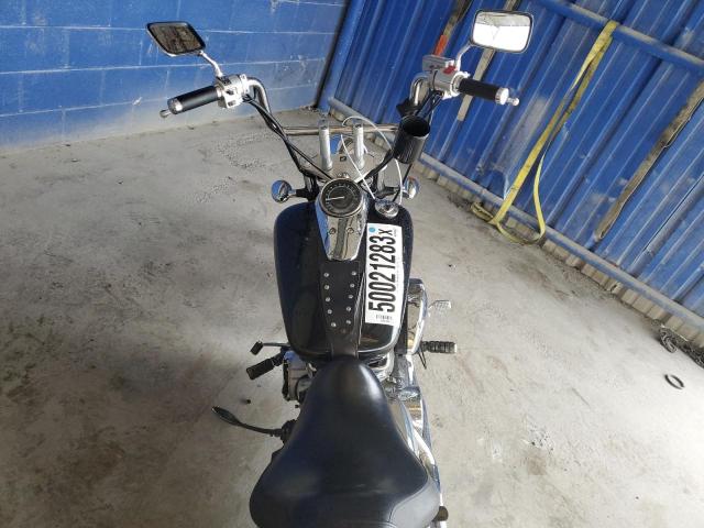 2009 HONDA VT750 C2 - JH2RC53009K200893