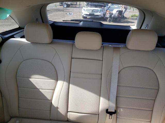 W1N0G8DB6NV370720 Mercedes-Benz GLC 300