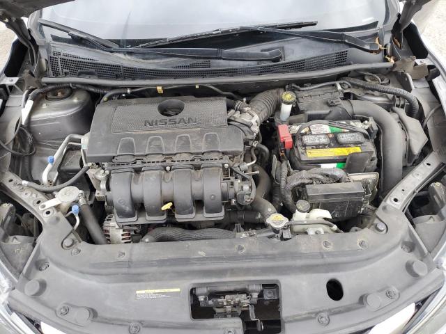 3N1AB7AP4GY295027 Nissan SENTRA S