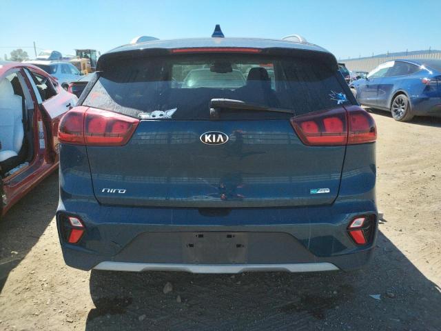 2020 KIA NIRO LXS KNDCM3LD0L5406739