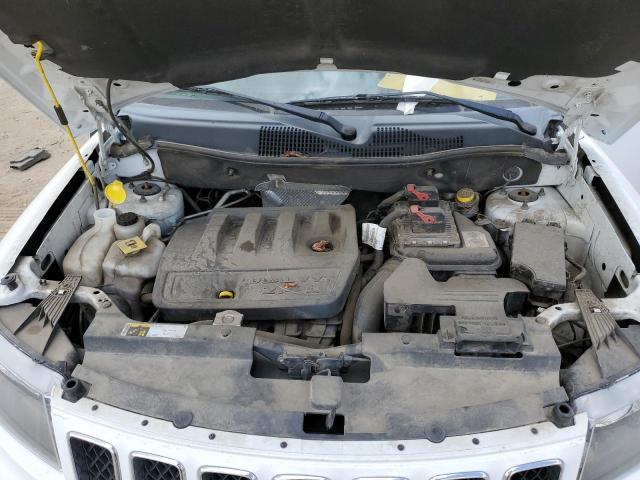1C4NJDBB0FD438835 Jeep Compass Sport