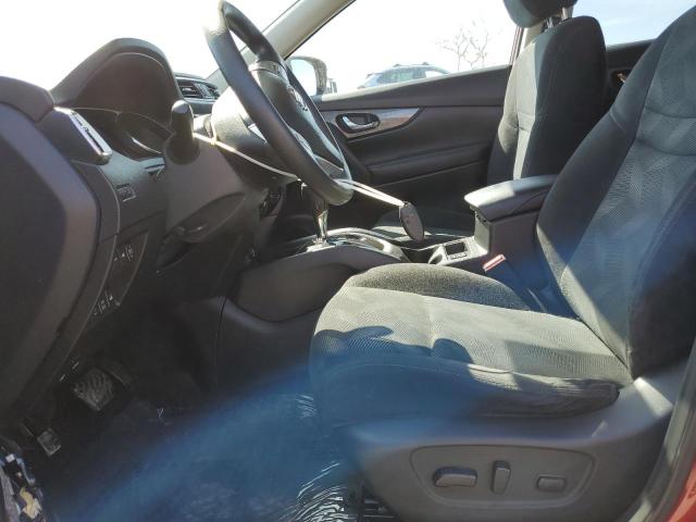 5N1AT2MV9FC773307 Nissan ROGUE S