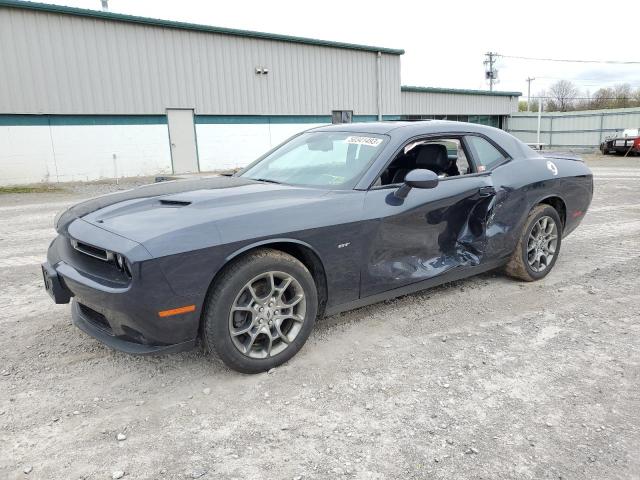 2017 Dodge Challenger GT