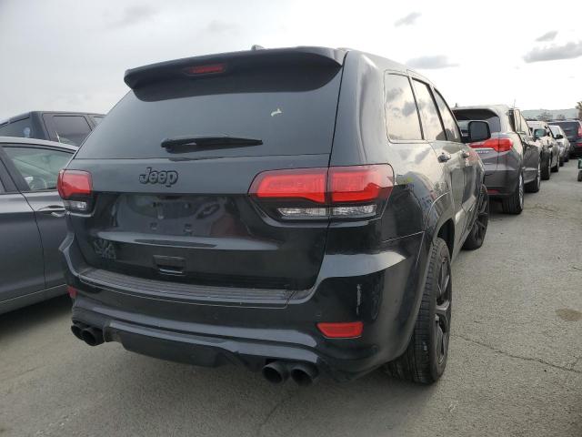 1C4RJFN90LC222930 Jeep Grand Cherokee Trackhawk