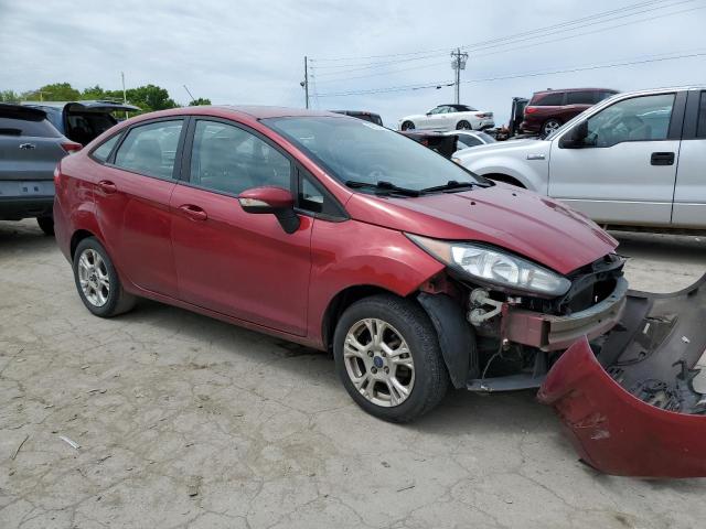 3FADP4BJ3FM223297 Ford FIESTA SE