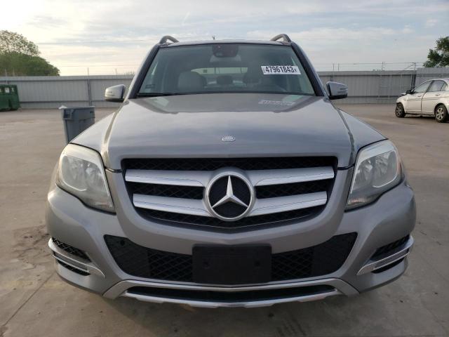 2015 MERCEDES-BENZ GLK 350 - WDCGG5HB9FG376882