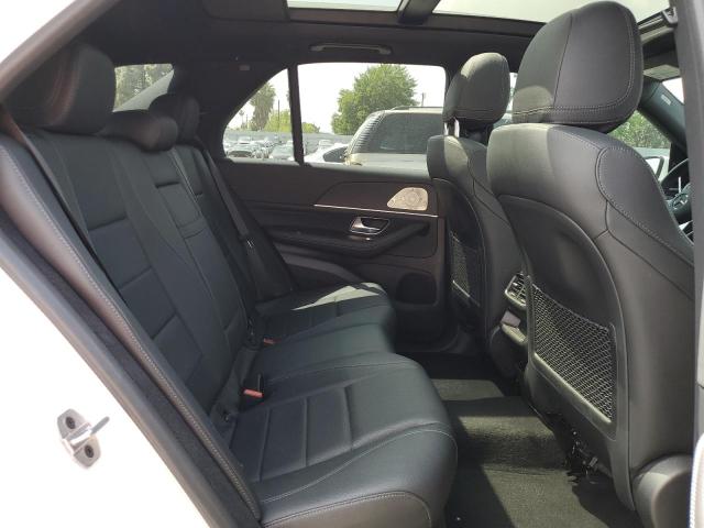 4JGFB4JB8NA701300 Mercedes-Benz GLE 350