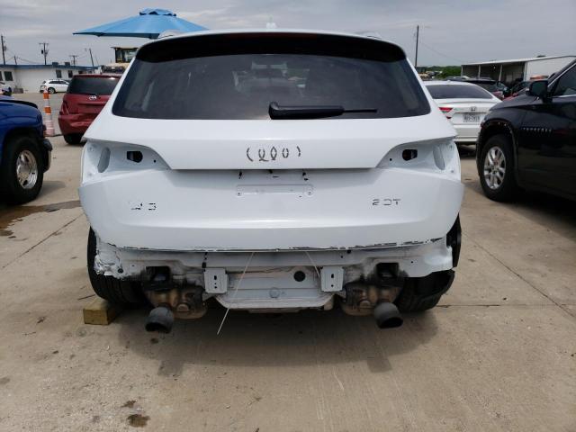 VIN WA1C2AFPXHA093496 2017 Audi Q5, Premium no.6