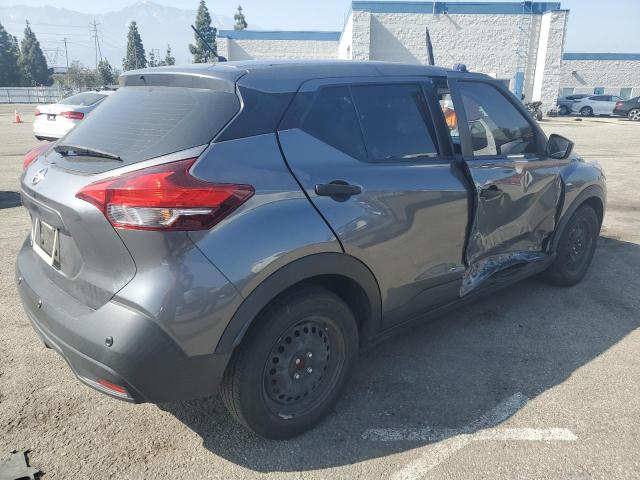 3N1CP5BV8LL526496 Nissan KICKS S