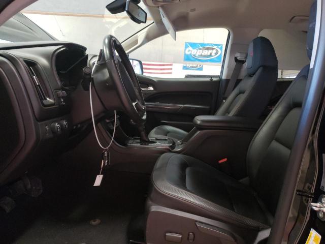 2021 GMC CANYON AT4 1GTG6FEN2M1175967