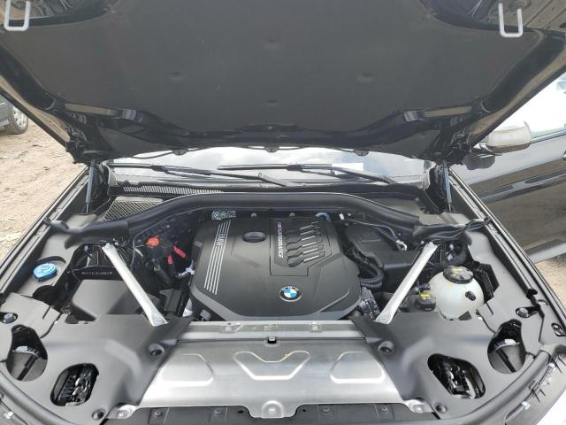 2020 BMW X4 XDRIVEM - 5UX2V5C06LLE69603