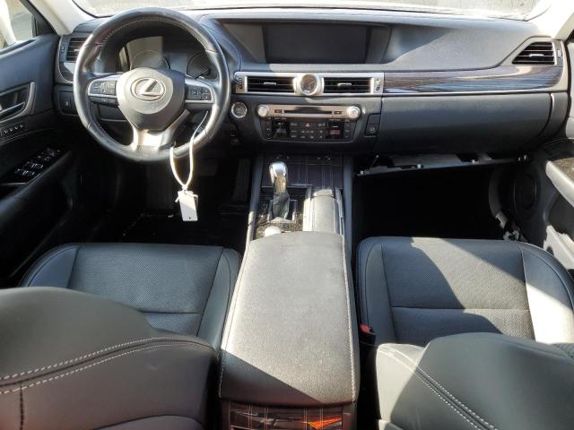 2016 LEXUS GS 350 BAS - JTHBZ1BL4GA002753