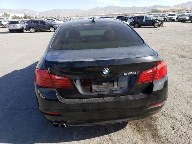 WBA5A5C5XFD521488 BMW 528 I