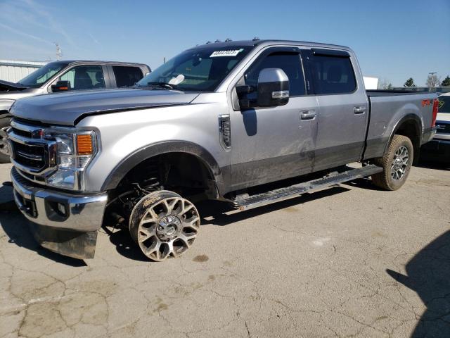 2020 Ford F-250 